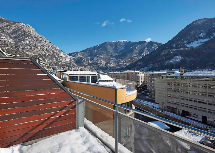 Nh Andorra La Vella