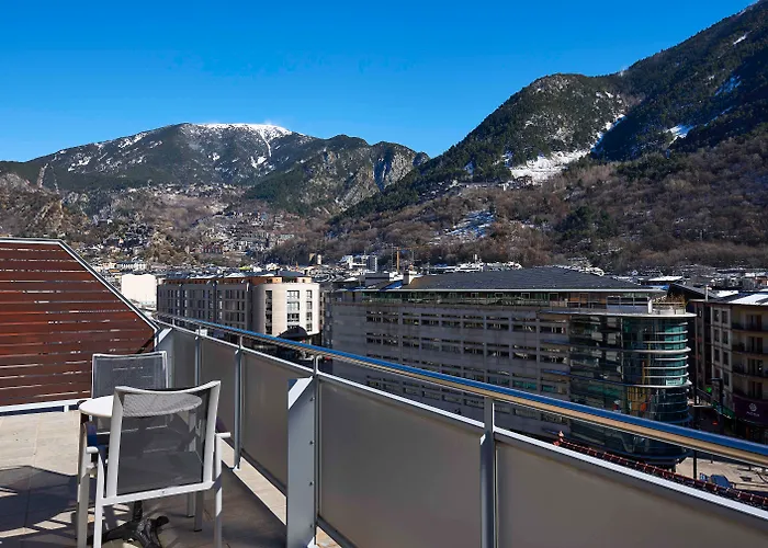 Nh Andorra La Vella